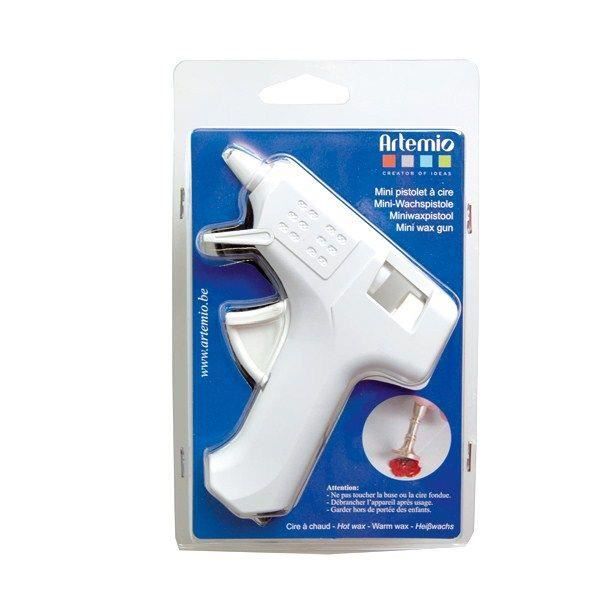Vaxpistol - ARTEMIO - 110-240V - 50Hz - 7W (25W)