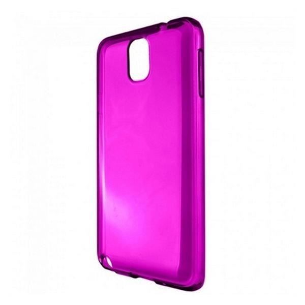 Etui - ONE - Doogee X5/X5 Pro/X5S - TPU - Mjuk - Rosa