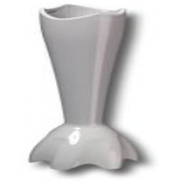 Handmixare - BRAUN - Multiquick BR67050130 - Plast - Grå - Blandad