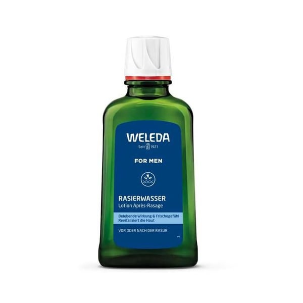 Weleda Homme Aftershave Lotion 100ml