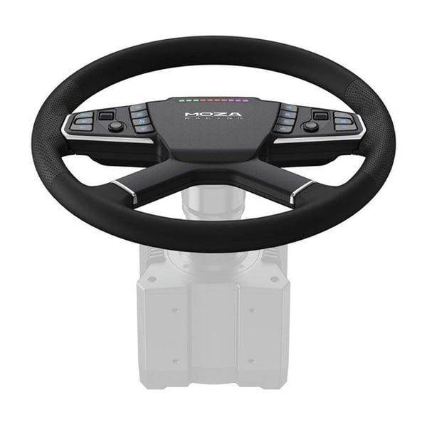 Moza Racing Racing Lastbilsfälg