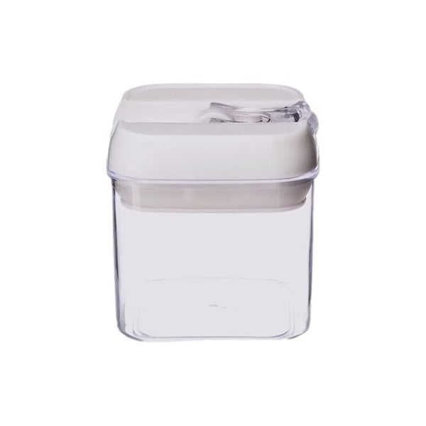 Förvaringsburkar 0,5 liter lufttätt lock Secret de Gourmet