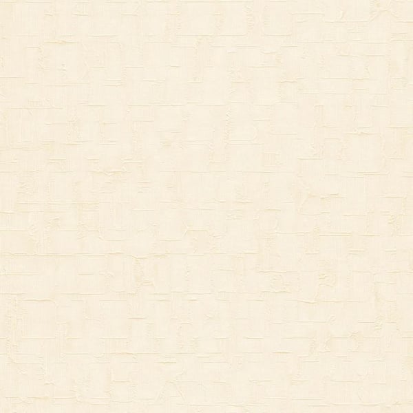 Papper tapet intissé 10260-01 Grafisk tapet 0,53 x 10,05 m Erismann Casual Chic crème