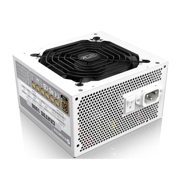 RAIJINTEK CRATOS 1000 VIT