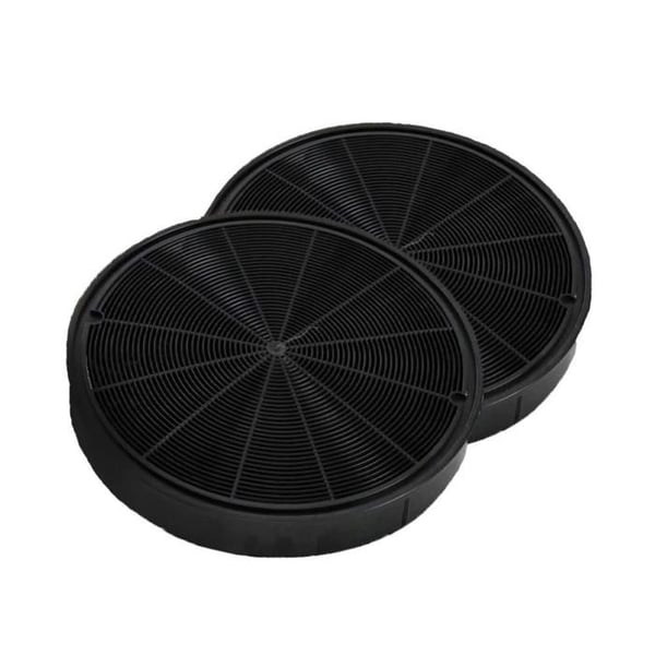Kolfilter för huv - NEFF Z5135X1 - Svart - Hushålls- och kökstillbehör