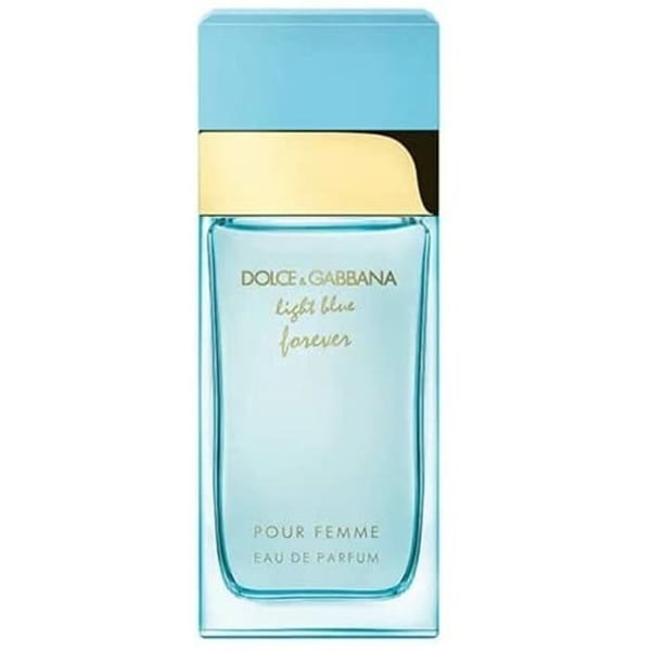 Parfym Dam - DOLCE & GABBANA - Light Blue Forever - EDP - 50 ml - Äkta