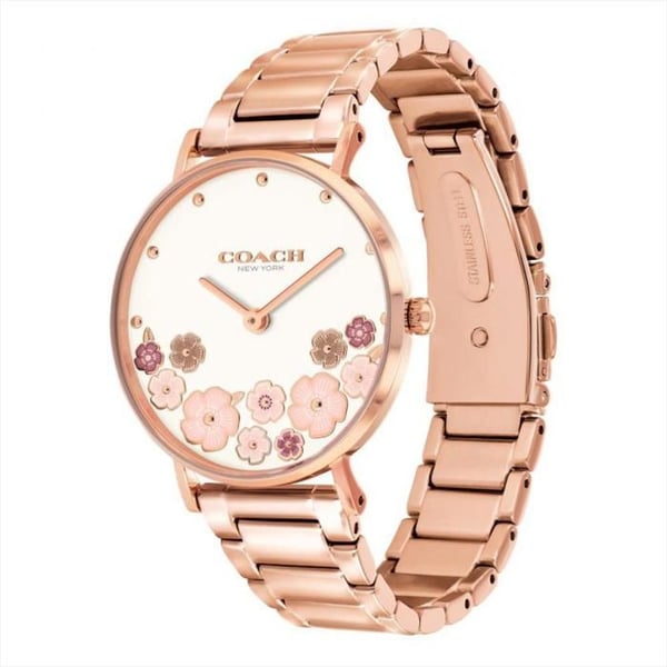 Coach Watch 14503768