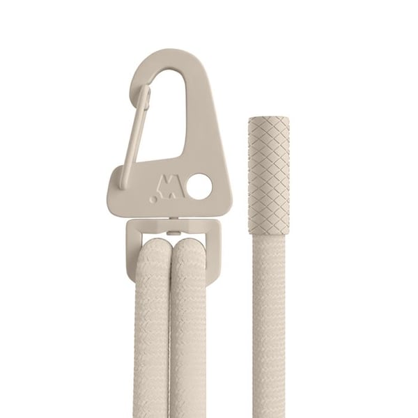 Le cordon Beige - Pengar Walkie