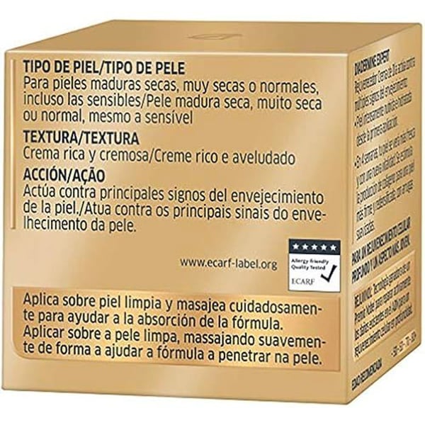 Expert Rejuvenating Day Cream 50ml