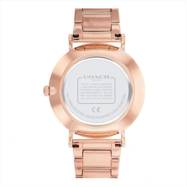 Coach Watch 14503768