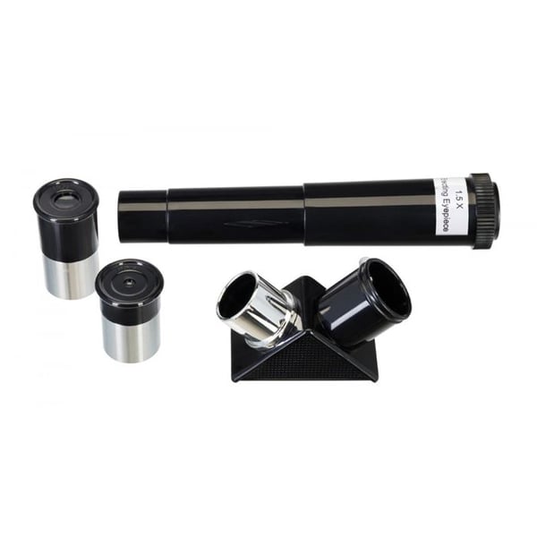 Teleskop Levenhuk TK50 med fodral