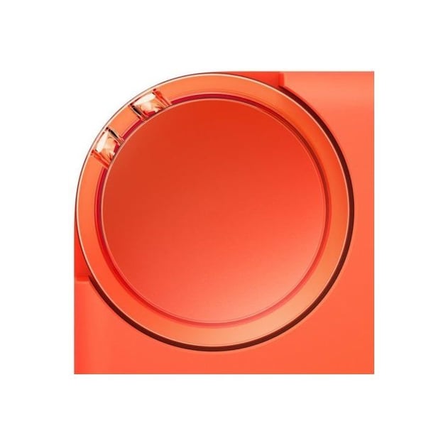 Nothing CMF Buds 2 Bluetooth-hovedtelefoner med avanceret støjreduktion orange