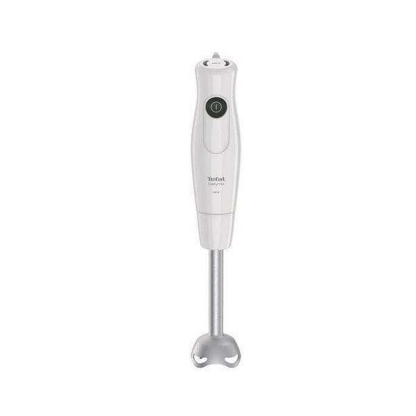 Handmixare - TEFAL - HB533138 - 600 W - 800 ml - Diskmaskinssäkra tillbehör