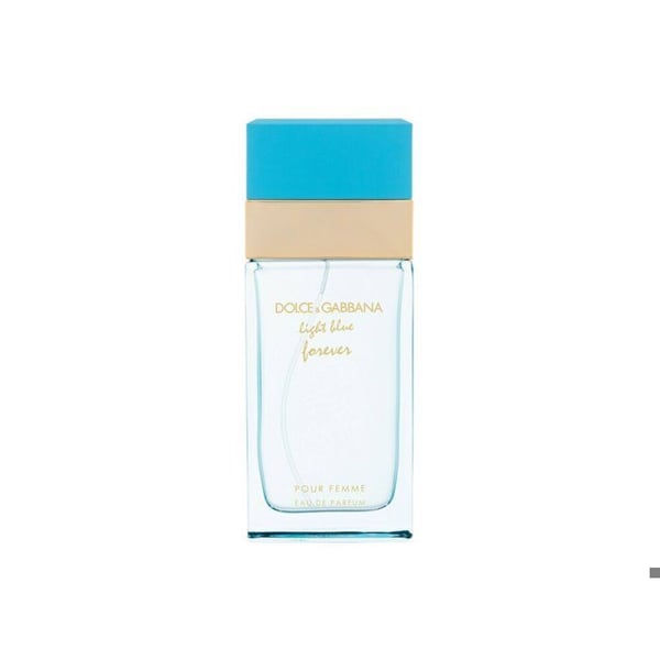 Parfume Kvinde - DOLCE & GABBANA - Light Blue Forever - EDP - 50 ml - Autentisk