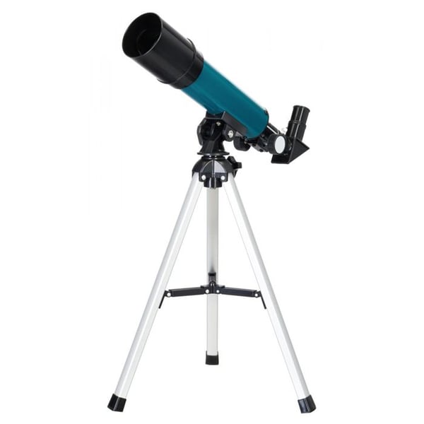 Teleskop Levenhuk TK50 med fodral