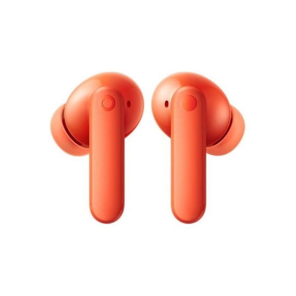 Nothing CMF Buds 2 Bluetooth-hovedtelefoner med avanceret støjreduktion orange