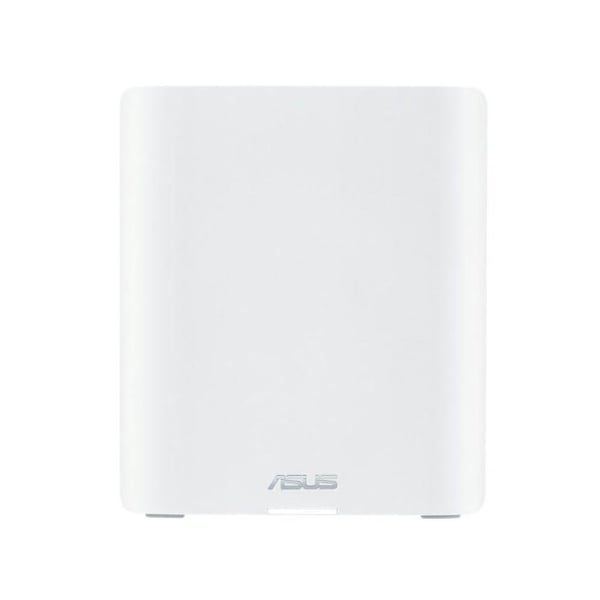 ASUS Produktmodell: ZenWi