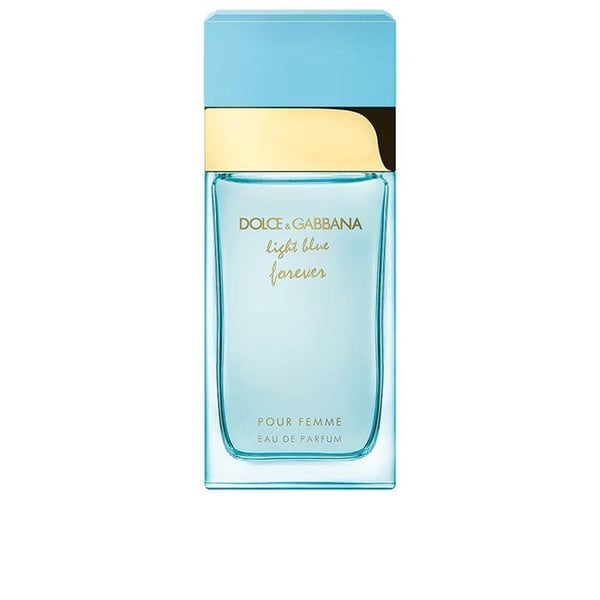 Parfume Kvinde - DOLCE & GABBANA - Light Blue Forever - EDP - 50 ml - Autentisk