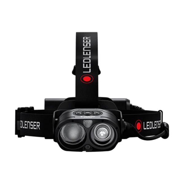 Ledlenser - Pannlampa LEDLENSER H19R CORE 3500 lumen uppladdningsbar - Ledlenser