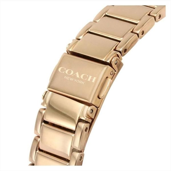 Coach Watch 14503768
