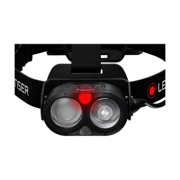 Ledlenser - Pannlampa LEDLENSER H19R CORE 3500 lumen uppladdningsbar - Ledlenser