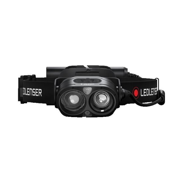 Ledlenser - Pannlampa LEDLENSER H19R CORE 3500 lumen uppladdningsbar - Ledlenser