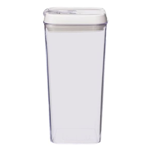 Förvaringsburkar 1,2 liter lufttätt lock Secret de Gourmet