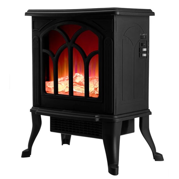 Keramisk aérotherme 800W/1500W