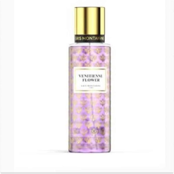 Dimma Parfymerad - Grå Montaigne - Venedig Blomma - 250 ml - Kvinna - Blommig