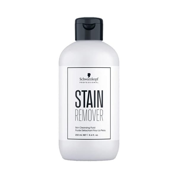 Schwarzkopf Professional Stain Remover Skin Stain Remover Fluid 250ml