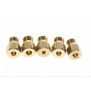 Gas Injector Butane Propane - Faure - 5144218 - Original Part - Stove - Compatible Models