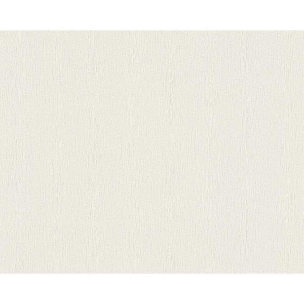 Avenzio 7 non-woven tapet - 10,05 m x 0,53 m - kräm