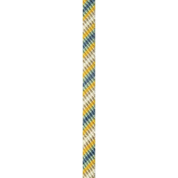 Bomullsgarn "Stitch och Knot", pastell, 5 färger varje 10m