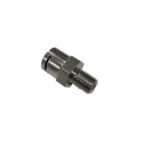 Kopplingsdel Kaffeapparat - Delonghi - Messing - Ref 6213210431