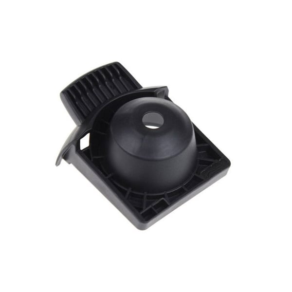 Dolce Gusto Piccolo Krups doshållare - Kapsel- eller podhållare - Svart
