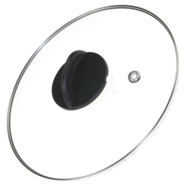 Glaslock till SEB ångkokare - Modeller SS-991499 RK100902 RK100901 - Diameter 21cm