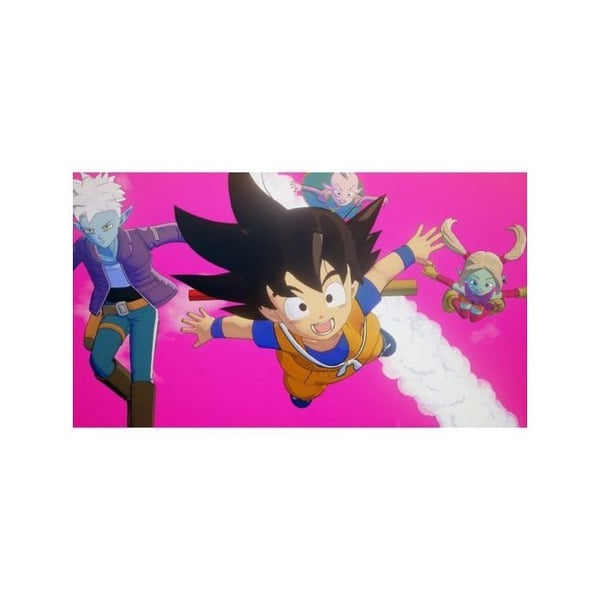 Dragon Ball Z: Kakarot Daima Edition PS5