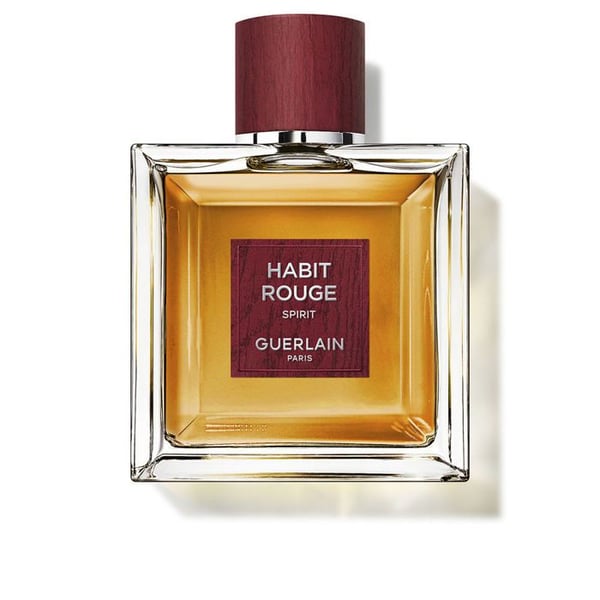Eau de Parfum HABIT ROUGE SPIRIT edp vapo 100 ml