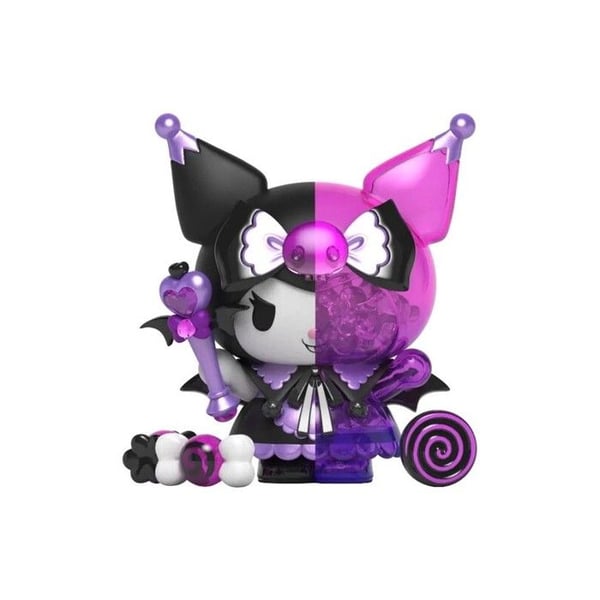 Figur Hello Kitty Spooky Kandy - Fönsterlåda Mighty Jaxx