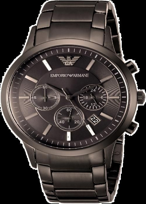 Emporio Armani Classic AR2454 herrklocka