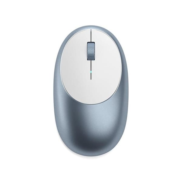 Souris Satechi ST-ABTCMB Multicolore