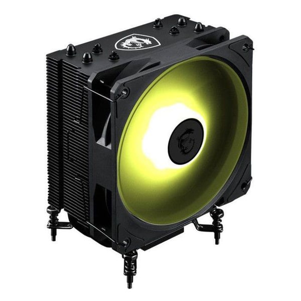 MSI - MAG Core Frozr AA13 - Luftkylning - Fläktar 120 mm