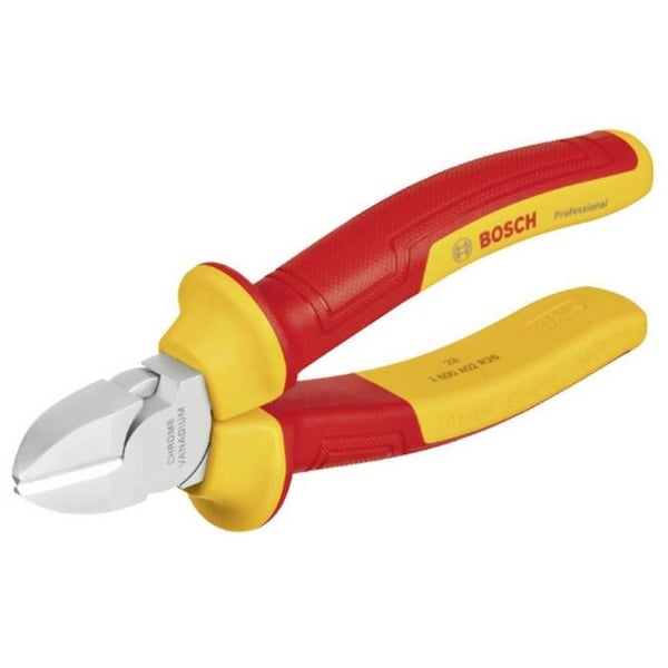 Bosch Professional Viistetyt leikkuukäyrät VDE – 160 mm