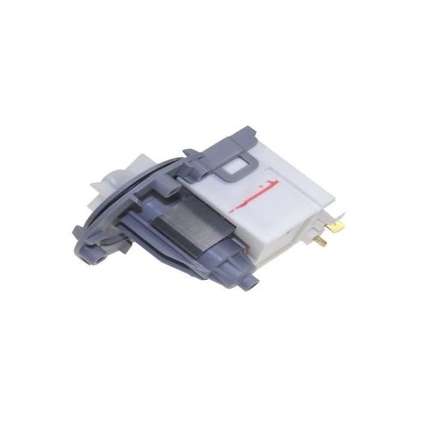 Avloppspump för LG modell S3008 tvättmaskin - EAU61383502 WD-1060FD.OWQENB - WD-1060FDN. WD-1221