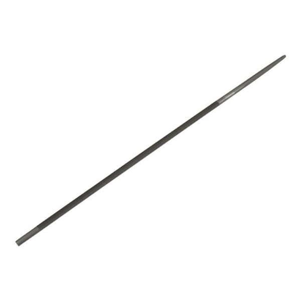 Lime rund - MAKITA - D-67359 - Diameter 4,0 mm - Längd 256 mm - Precisionsfinish