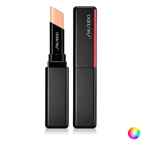 Läppbalsam Colorgel Shiseido (2 g) - Färg:107-dahlia 2 g