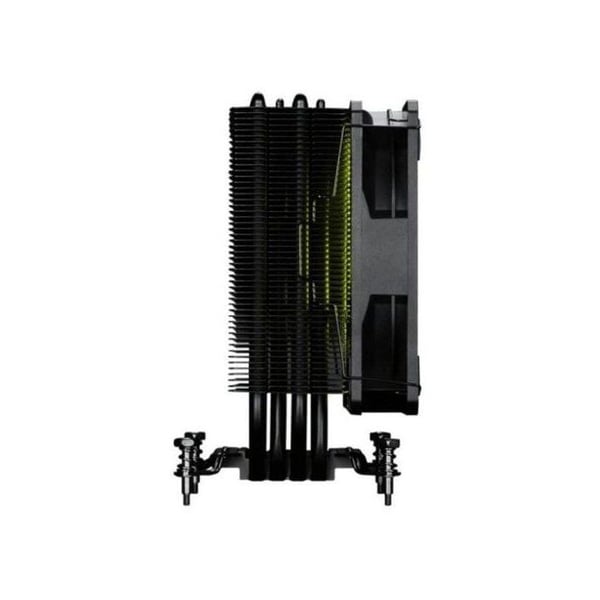 MSI - MAG Core Frozr AA13 - Luftkylning - Fläktar 120 mm