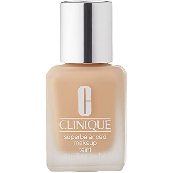 Foundation - Clinique - Superbalanced Makeup - WN 33 Cream - 30ml - Alla hudtyper