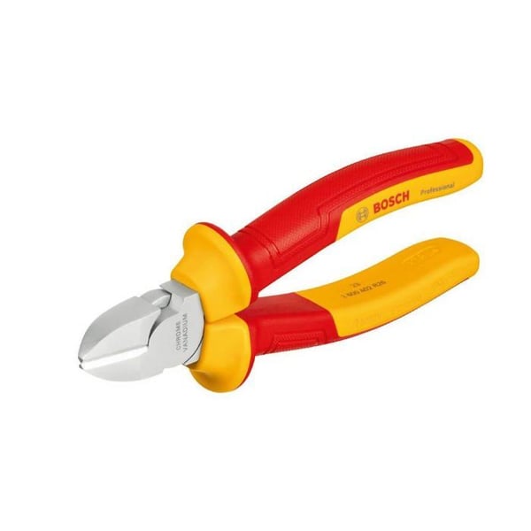 Bosch Professional Viistetyt leikkuukäyrät VDE – 160 mm