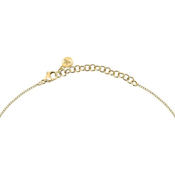 COLLIER MORELLATO TALISMANER - SAIX14